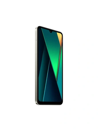 Смартфон Xiaomi Poco C75, 6/128GB, Gold