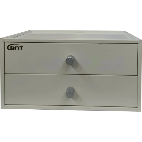 Органайзер настольный CВNT_SD2 2 ящ. 325х250х167