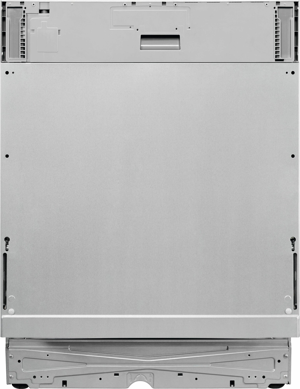Посудомоечная машина Electrolux EEA917120L (серый)