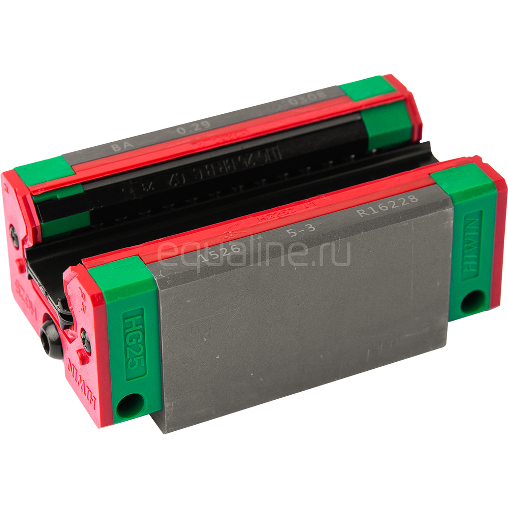 Каретка HIWIN QHH25CA
