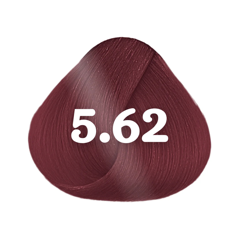 L’Oreal Professionnel Majirel 5.62 Светлый, очень переливающийся красно-коричневый 60 мл