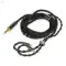 Noble Audio Kublai Khan Black