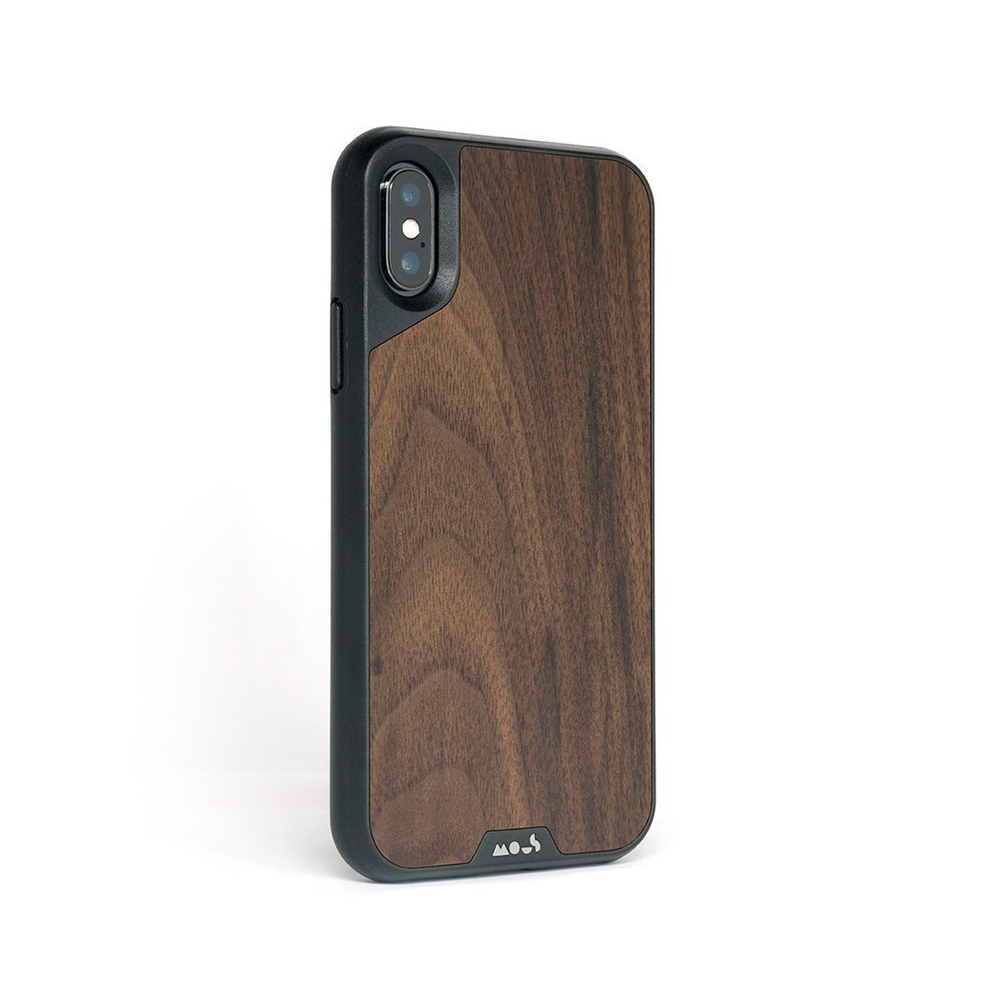 Чехол Mous iPhone XS Max Limitless 2.0