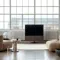 CANVAS HIFI 55 Walnut