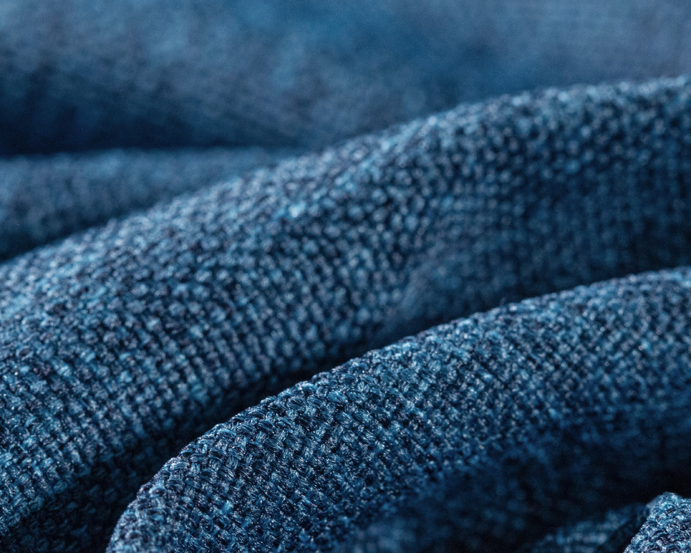 Рогожка Savana plus denim (Савана плюс деним)