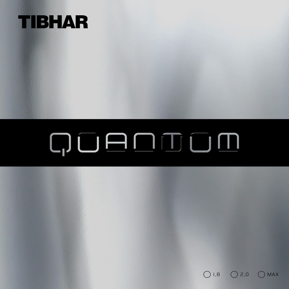 TIBHAR Quantum TIBHAR Quantum