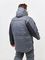 Костюм Canadian Camper SIBERIA PRO, цвет black / gray