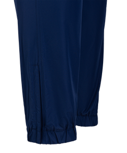 Брюки ветрозащитные JOGEL NATIONAL PerFormPROOF Rain Pants, темно-синий