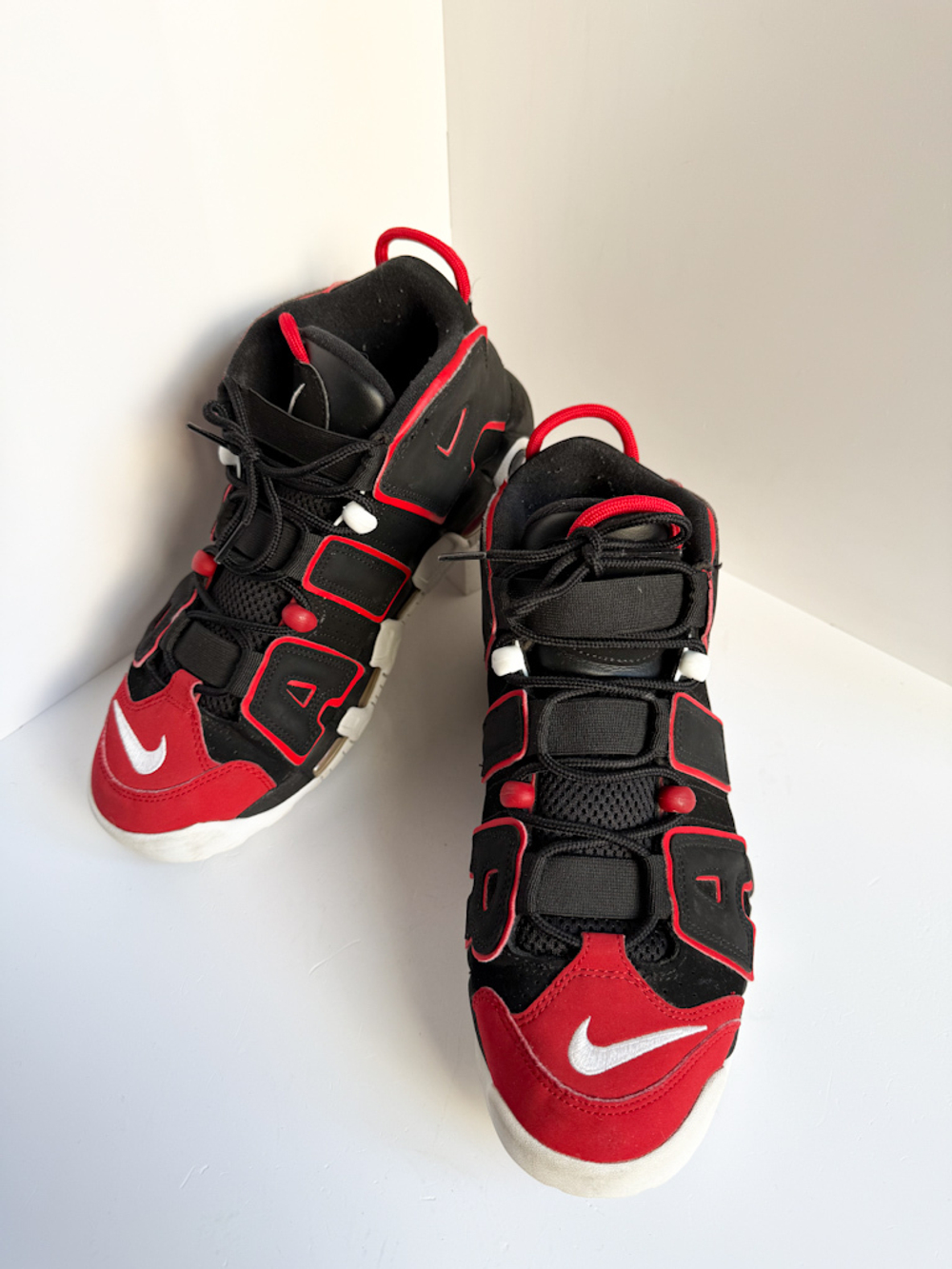 Комбинированные кроссовки Nike Air, 44