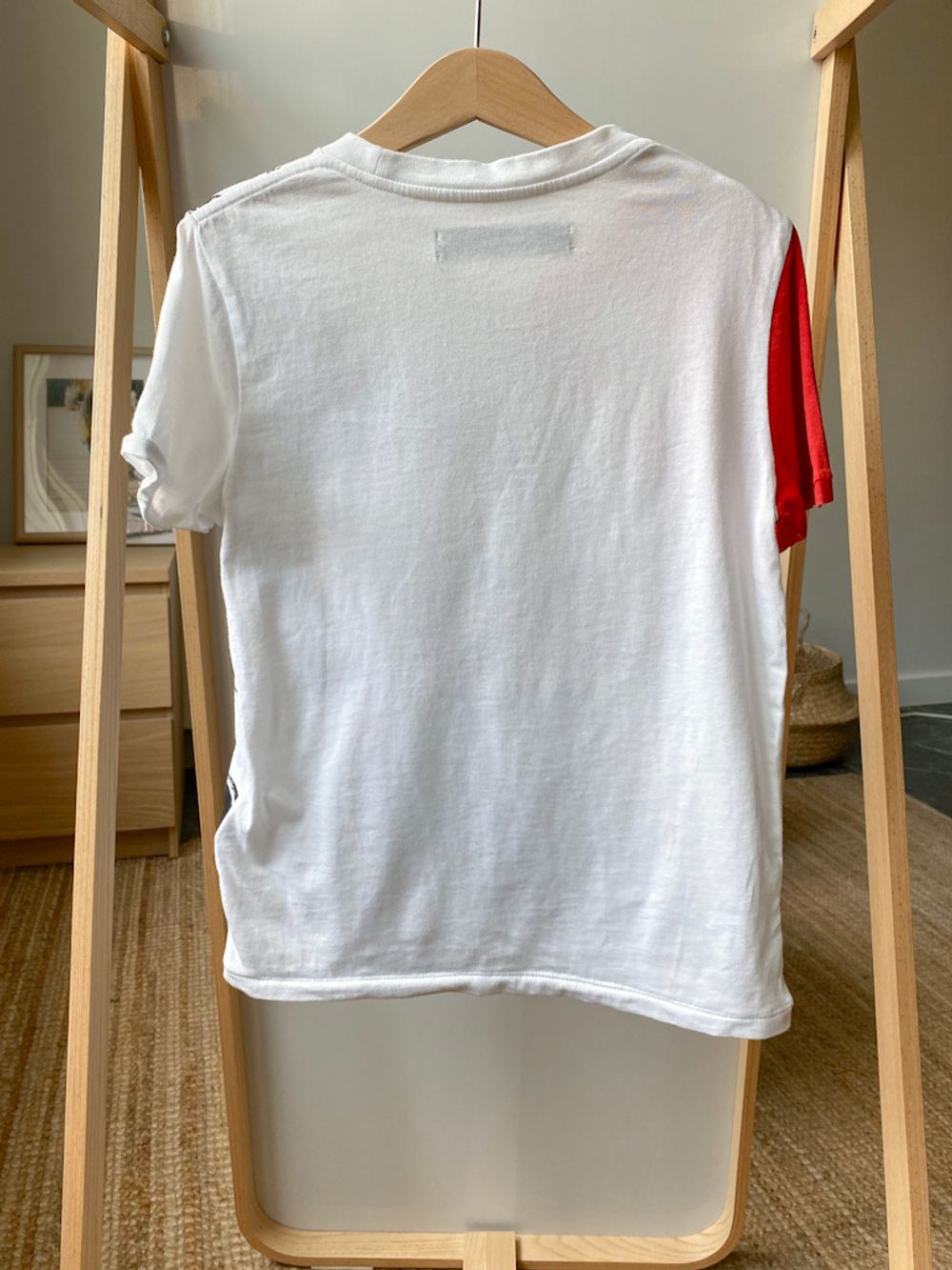 Футболка John Galliano, 110