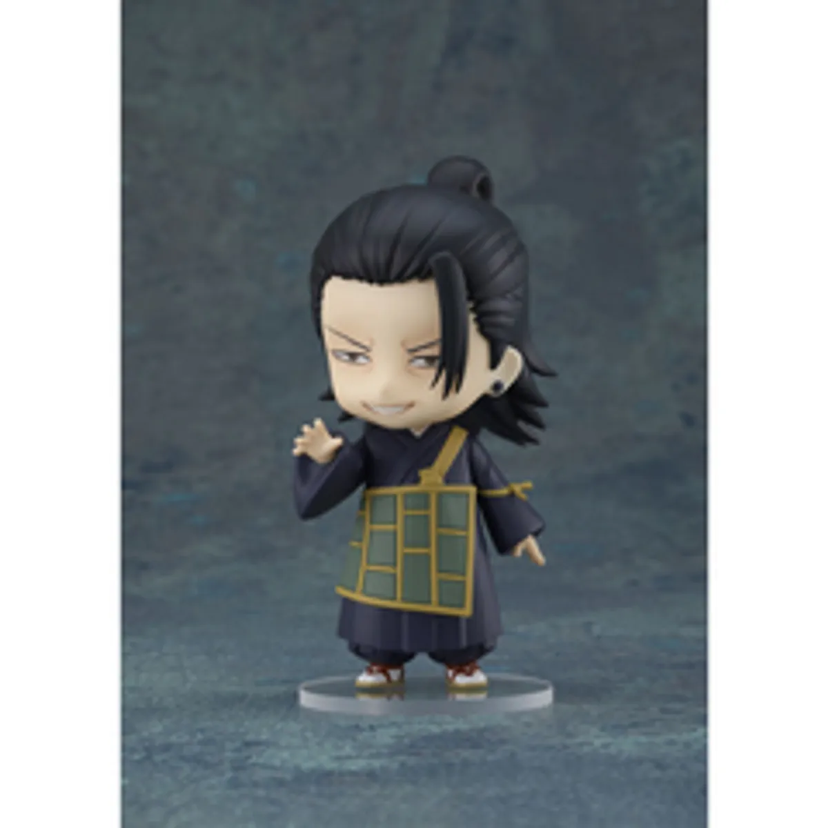 Фигурка Nendoroid Jujutsu Kaisen: Suguru Geto (1768)