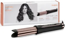 Мультистайлер BaByliss Curl Styler Luxe C112E