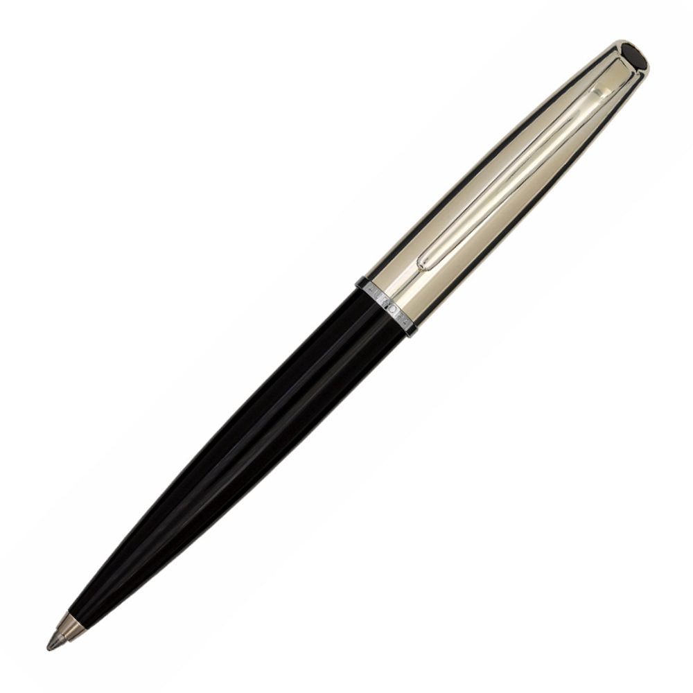 Шариковая ручка Aurora Style Black CT, в подарочной коробке