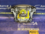 Подушка безопасности водительская TOYOTA PRONARD 2000