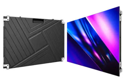 Интерьерный LED-экран 640×480 мм P1.25–P2.5