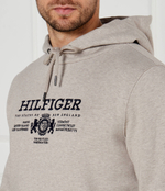 Худые Tommy Hilfiger - бежевый(MW0MW35527)
