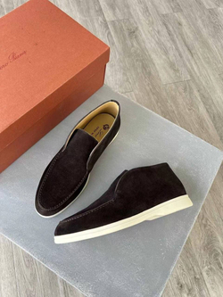 Лоферы Loro Piana