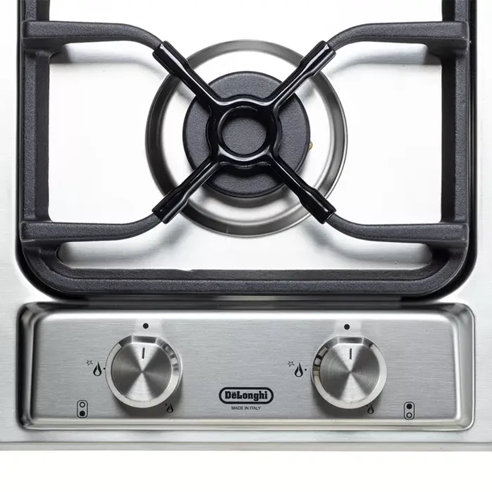DeLonghi Газовая варочная панель I 23.1 ASV CD