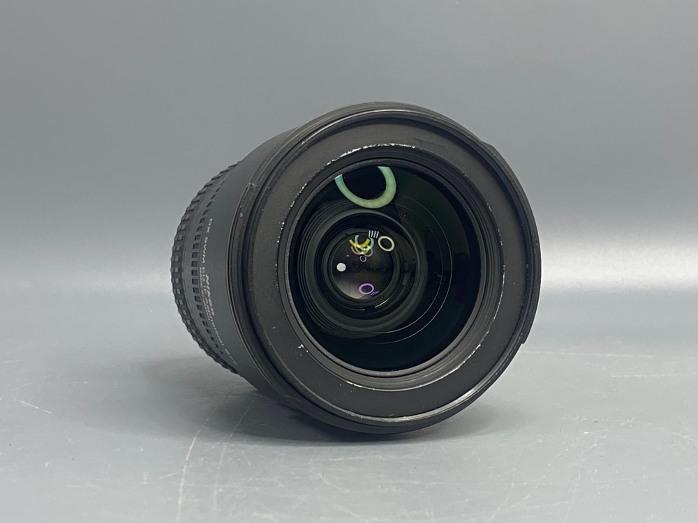 Nikon 17-55mm 2.8G ED-IF AF-S DX Zoom-Nikkor