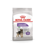 Royal Canin Mini Sterilised Мини Стерилайзд Корм сухой для взрослых стерилизованных собак мелких пород 3кг