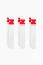 Носки Nike Everyday Elevated 3-Pack - белый