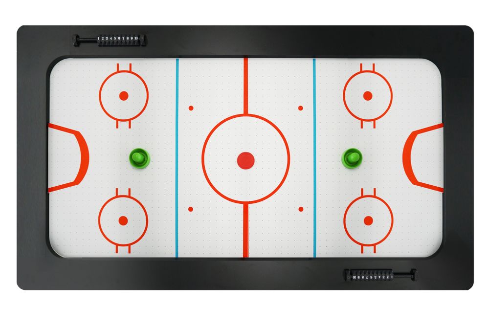 Аэрохоккей BFG ICE TIME 6