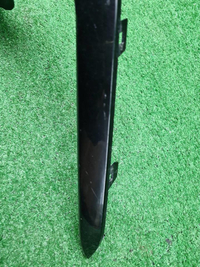 Накладка перед. бампера BMW X6 G06 (19-23) M-paket
