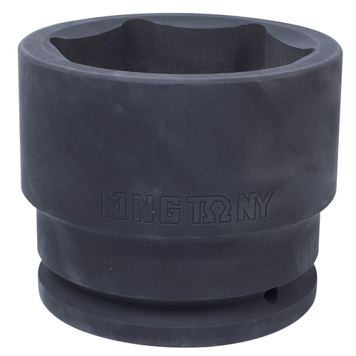 Головка торцевая ударная шестигранная 1&1/2", 105 мм KING TONY 9535A5M