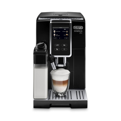 Кофемашина DeLonghi ecam 370.70