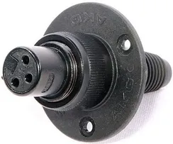 AKG PS 3 F-lock