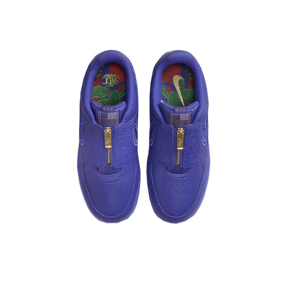 Кроссовки Nike Air Force 1 Low Serena Williams