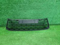 Решетка бампера Mitsubishi Pajero Sport 3 (15-21)