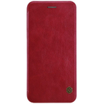 Кожаный чехол-книжка Nillkin Leather Qin для iPhone 7 Plus / 8 Plus