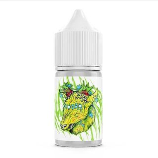 Купить Doctor Grimes Salt 30 мл - Greenthorn (20 мг)