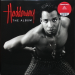 Haddaway / The Album (Limited Edition)(Coloured Vinyl)(LP)