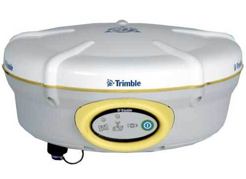 Trimble 5800 Rover