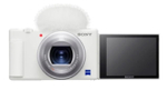 Sony ZV-1 белый