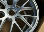 КОВАНЫЕ ДИСКИ ДЛЯ PORSCHE 991.2 TARGA 4 GTS 2014 ПОРШ