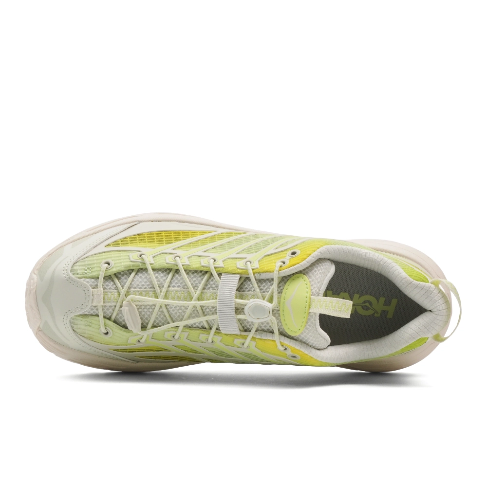Кроссовки unisex Hoka Mafate Three 2 Grid