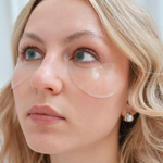 Гидрогелевые патчи с витамином U и пептидами CUSKIN Vitamin U Hydro Gel Eye Patch