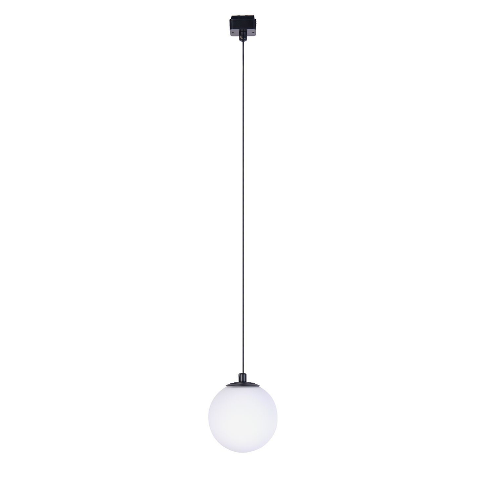 Магнитный трековый светильник Favourite Unica  4155-1P