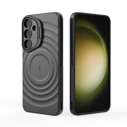 Противоударный чехол Droplet Case для Samsung Galaxy S25+