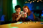 Конструктор LEGO DREAMZzz 71454 Матео и робот Z-Blob