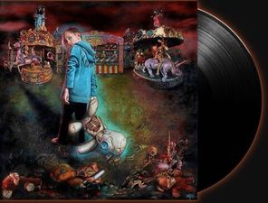 Korn / The Serenity Of Suffering (LP)