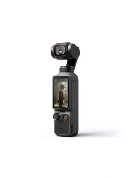 Экшн-камера DJI Osmo Pocket 4