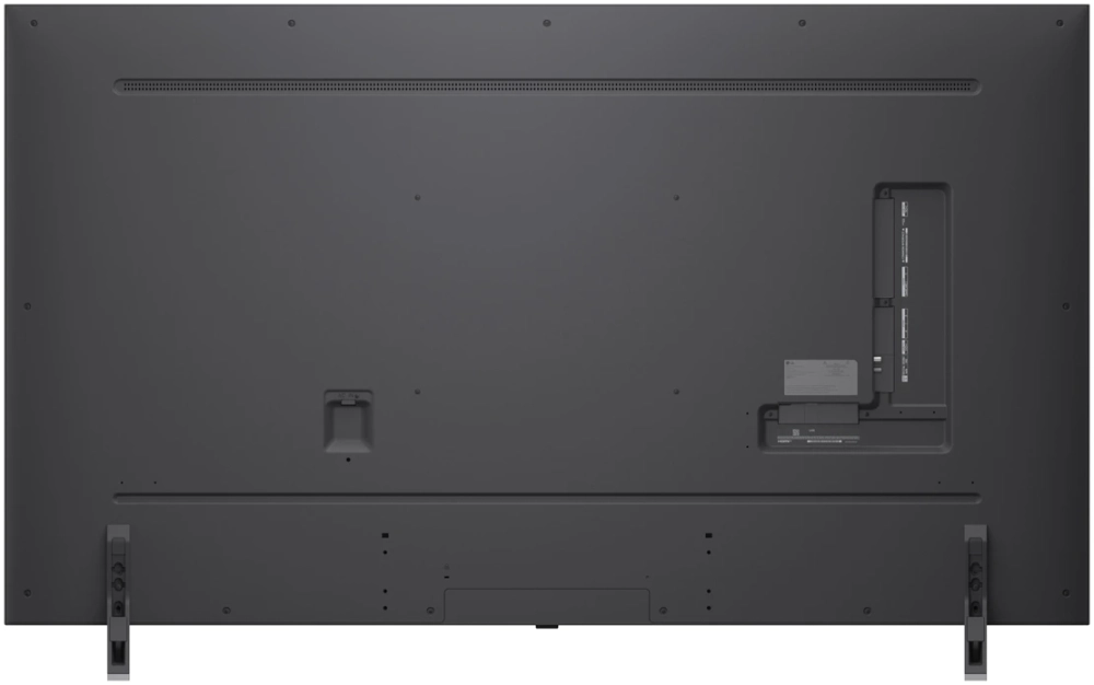 Телевизор LG 75QNED85B6C.ARUG