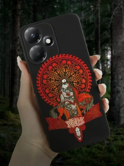 Чехол на Infinix Hot 30 Play