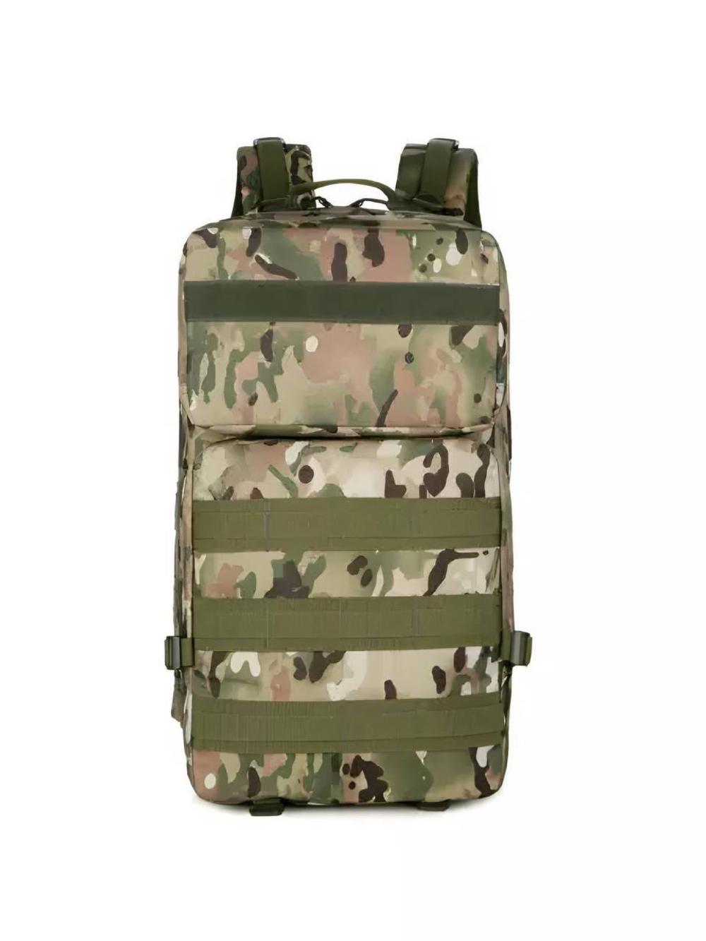 Тактический рюкзак Rotekors Gear 60л мультикам
