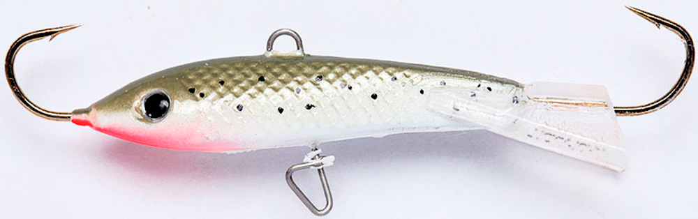 Балансир Lucky John CLASSIC 7 70мм/10