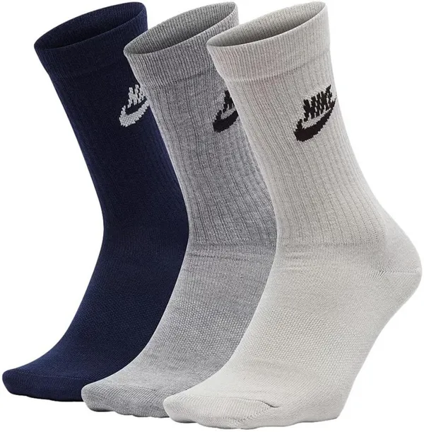 Носки взрослые NIKE Sportswear Everyday Essential